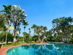 Finca Hacienda el Morichal